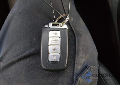 2013 Kia Sportage Sx z USA, uszkodzony, nr VIN KNDPC3A60D7431817